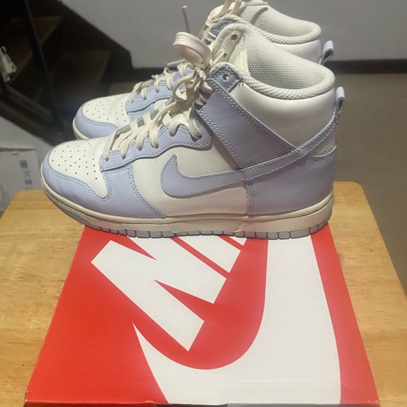 Dunks woman 6 - Picture 4 of 7